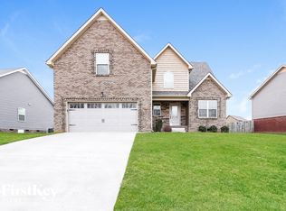 788 Banister Dr, Clarksville, TN 37042