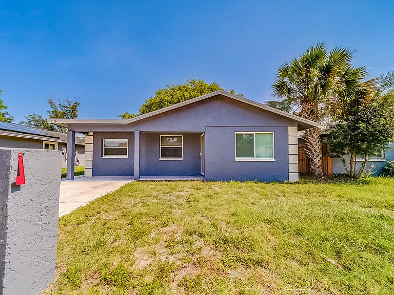 1116 Tangerine St — Photo 1