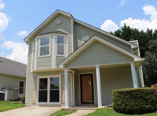 5484 Orchard Ct, Stone Mountain, GA 30083