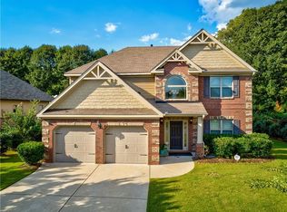 4885 Roosevelt Cir, Cumming, GA 30040