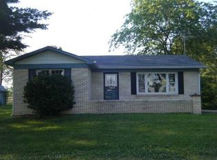 8418 W 100 S, Needham, IN 46162