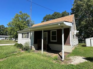 301 E Mill St, Rochester, IL 62563