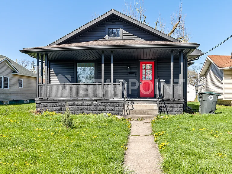 1311 S Ebright St — Photo 1