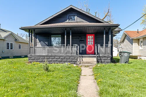 1311 S Ebright St Photo 1