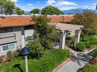 3112 Via Serena S Unit O, Laguna Woods, CA