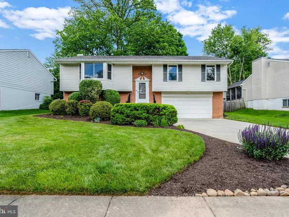 2231 Malraux Dr, Vienna, VA 22182