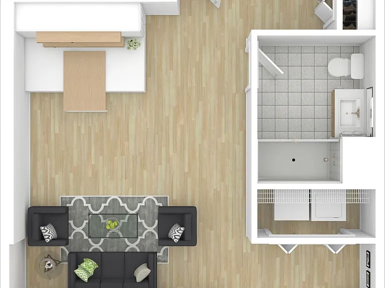 The Rise: Downtown — Photo 10