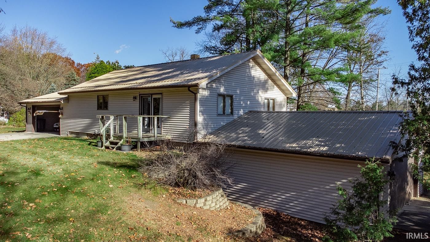 2935 E State Route 120, Howe, IN 46746 Zillow