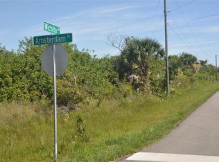 15054 Amsterdam Ave, Port Charlotte, FL 33981