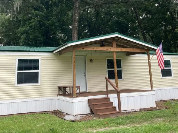 416 SE Beadie Dr, Lake City, FL 32025