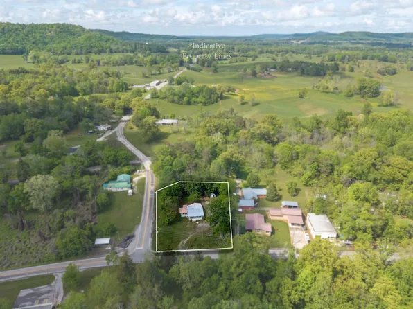 11716 McMinnville Hwy, Walling, TN 38587