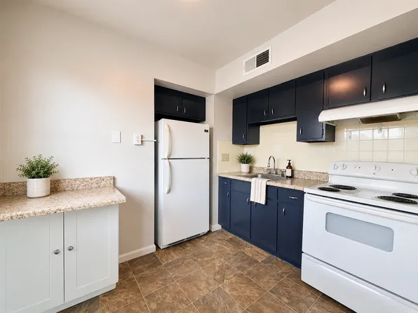 4141 Germania St #2A, Saint Louis, MO 63116