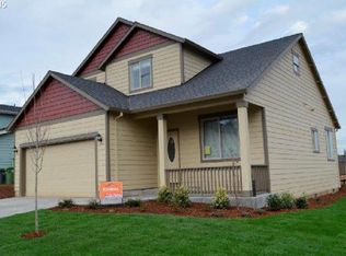 59552 Blackoak Dr, Saint Helens, OR 97051