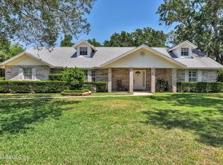2329 Foxwood Dr, Orange Park, FL 32073