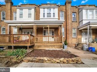 452 Markle St, Philadelphia, PA