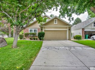 838 Blue Falls Pl, Reno, NV 89511