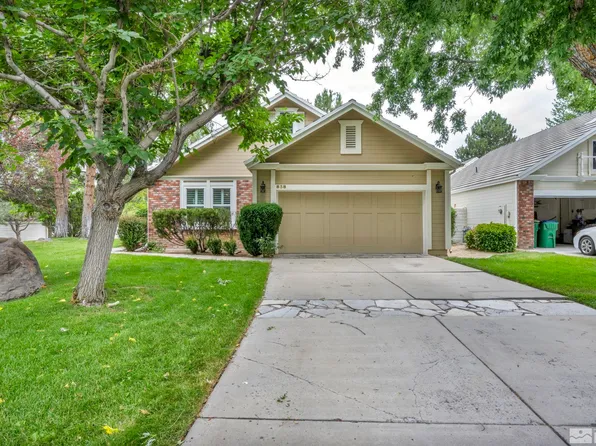 838 Blue Falls Pl, Reno, NV 89511