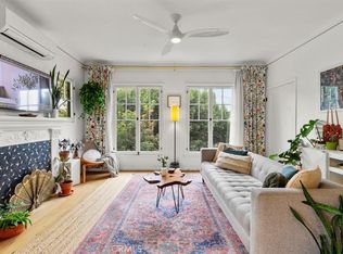 1160 N Madison Ave, Los Angeles, CA 90029