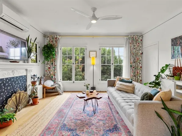 1160 N Madison Ave, Los Angeles, CA 90029