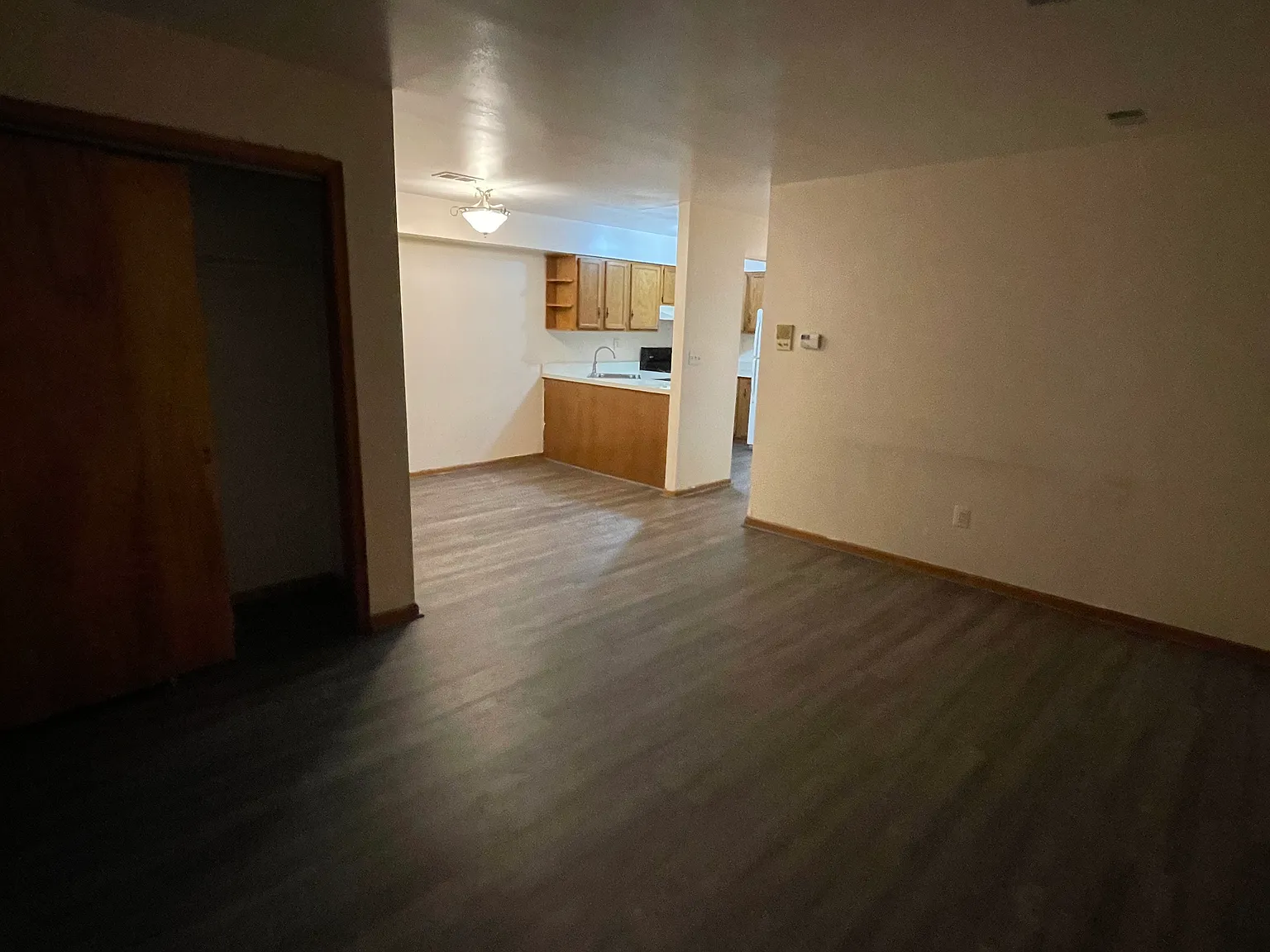 2 bed, 952 sqft, $2,600 — Photo 4