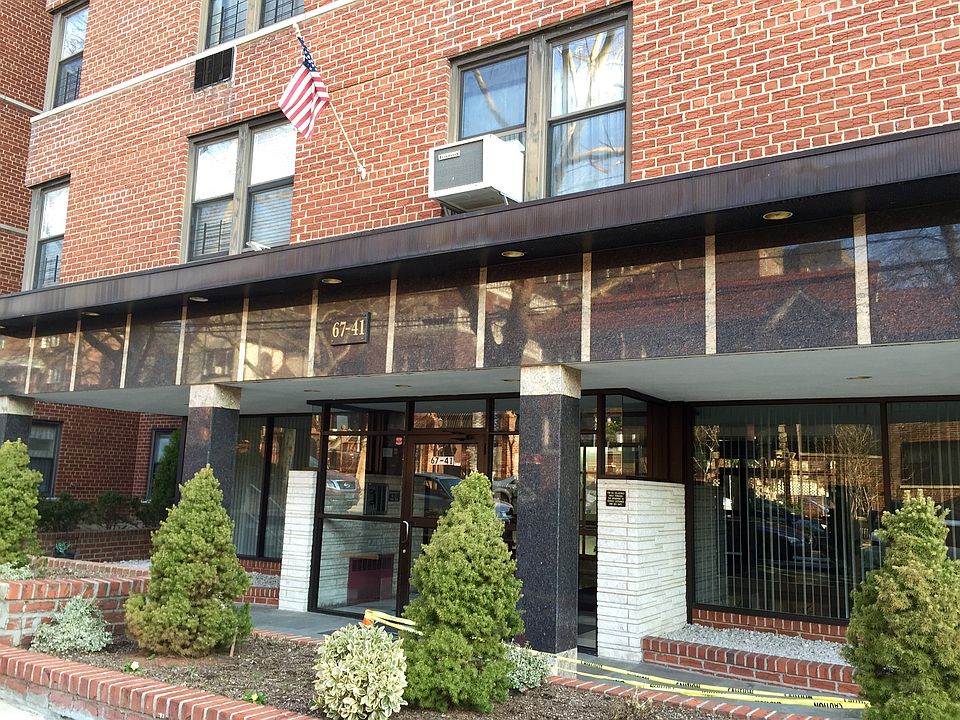1st image of 67-41 Burns St #204