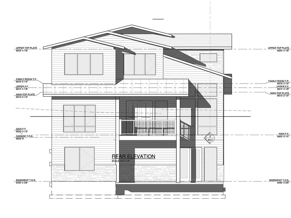 2nd image of 4161 W Crest Ct