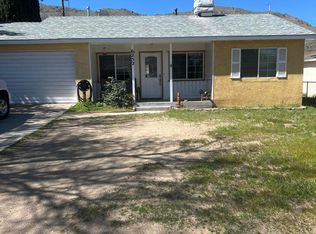 6252 Lynch Canyon Dr, Lake Isabella, CA 93240