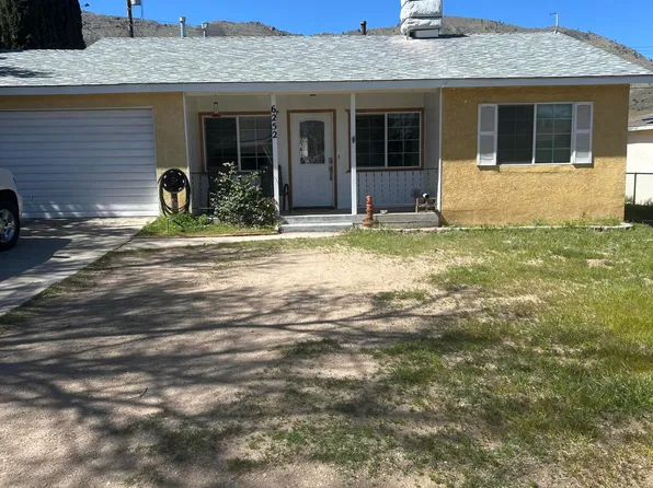 6252 Lynch Canyon Dr, Lake Isabella, CA 93240