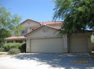 3612 S Adelle Cir, Mesa, AZ 85212