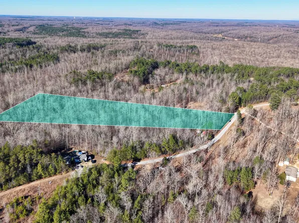 0 Allen Mill Ave, Camden, TN 38320