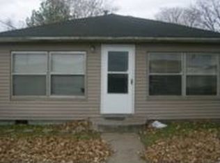 542 Bishop St, Ridgely, TN 38080