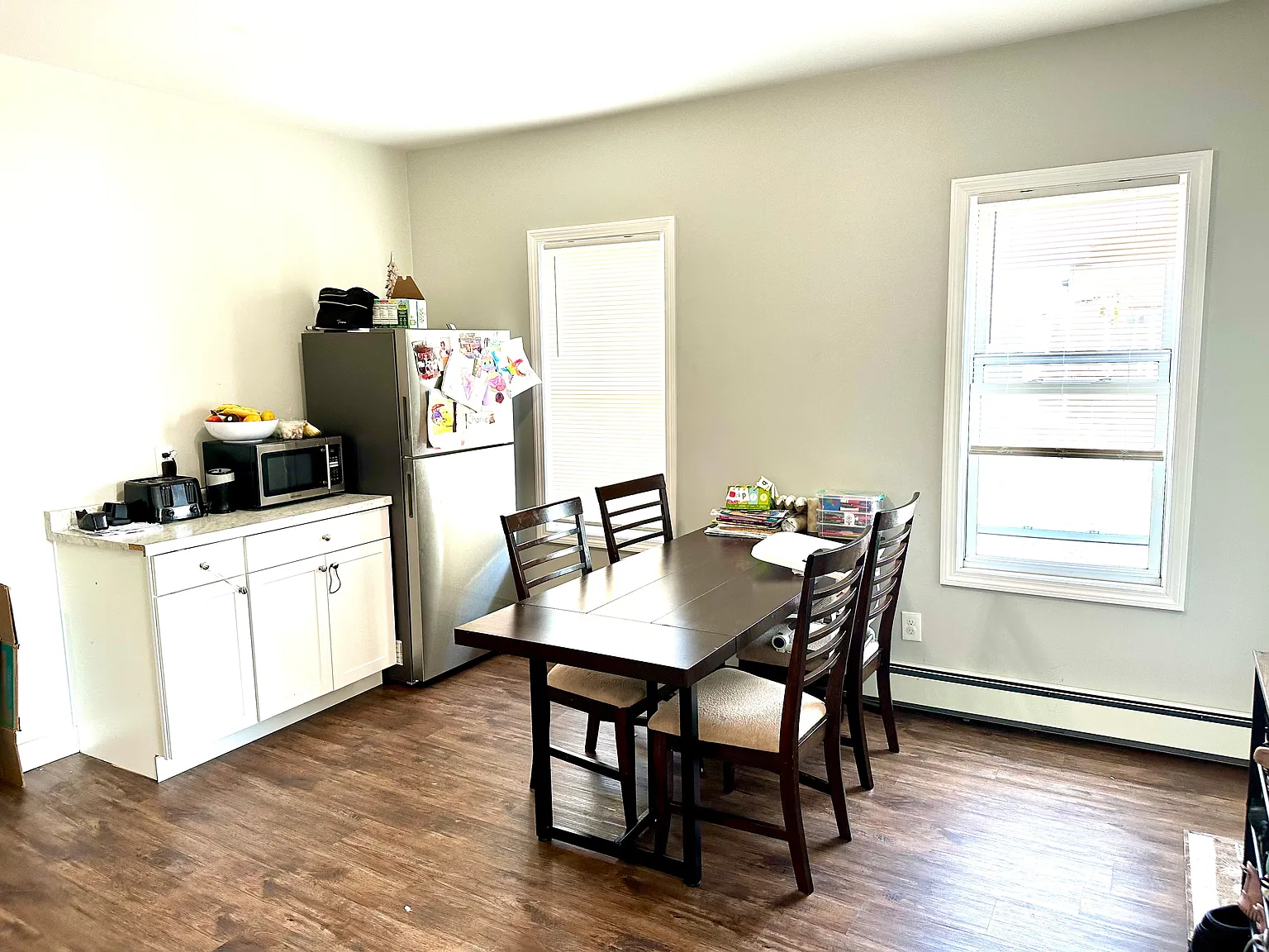 2 bed, 1300 sqft, $2,300 — Photo 2
