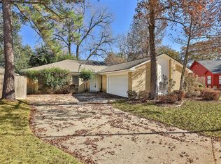 7315 Foxside Ln, Humble, TX 77338