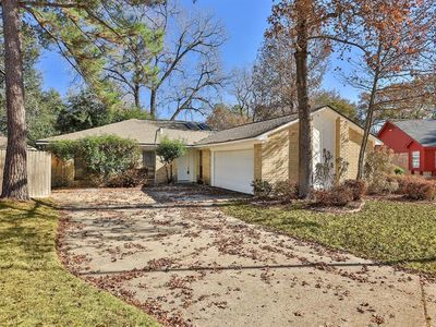 7315 Foxside Ln, Humble, TX, 77338