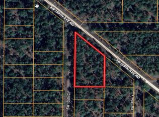0 SW 159th Ct #15-LOT 15, Ocala, FL 34481