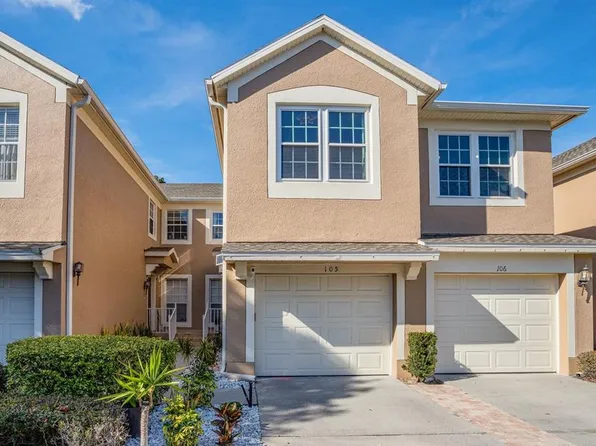 6443 Axeitos Ter Unit 105, Orlando, FL 32835