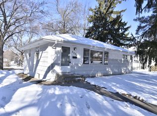 2562 Westview Ter, Minnetonka, MN 55305