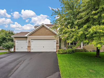 12469 National St NE, Blaine, MN, 55449