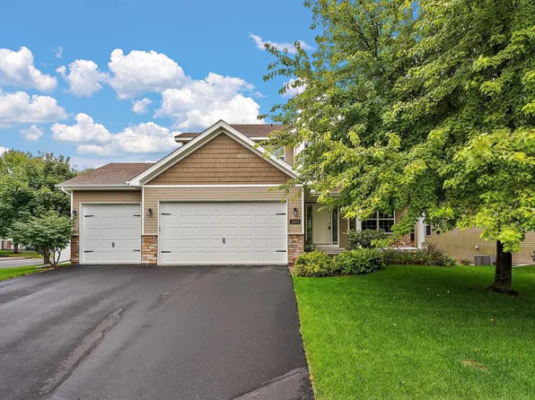 12469 National St NE, Blaine, MN 55449