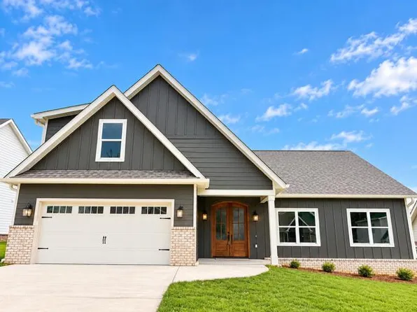 2641 Willow Run Trl NW, Cleveland, TN 37312