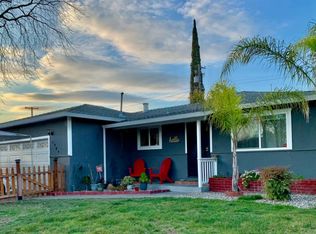1809 Debonaire Dr, Modesto, CA