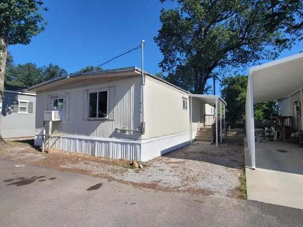 5812 Cedars Rd Space 47, Redding, CA 96001
