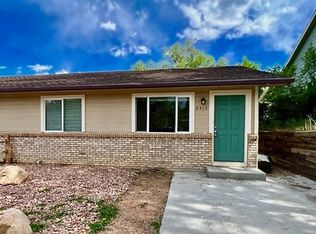 2511 Park Pl #B, Colorado Springs, CO 80904