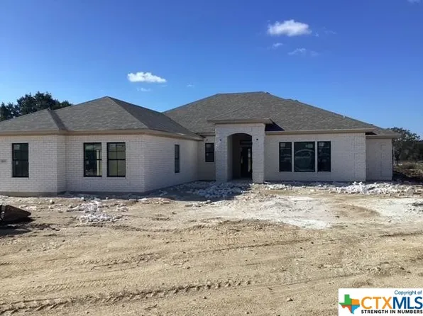 3100 Fish Pond Dr, Copperas Cove, TX 76522