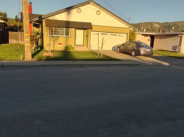 43266 Charleston Way, Fremont, CA 94538