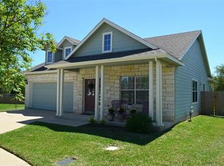 302 Plum Ct, Georgetown, TX 78628