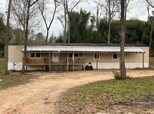 66 Coppers Ford Rd, Tylertown, MS 39667