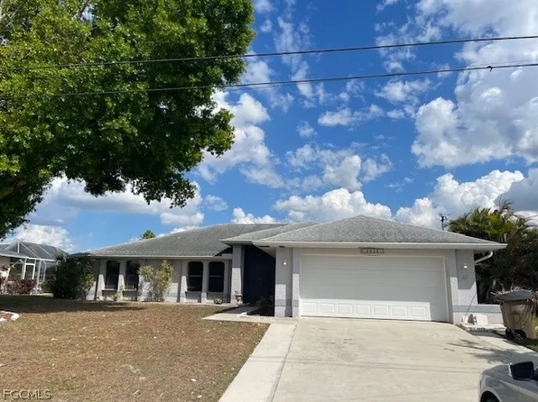 3425 SE 10th Ave, Cape Coral, FL 33904
