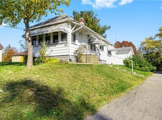 520 N Sumner St, East Palestine, OH