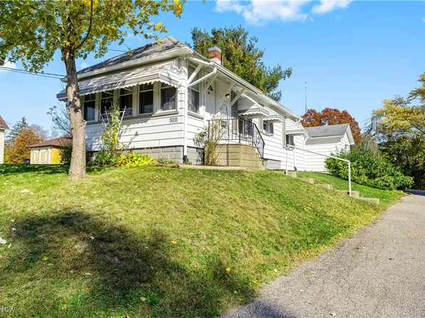 520 N Sumner St, East Palestine, OH 44413